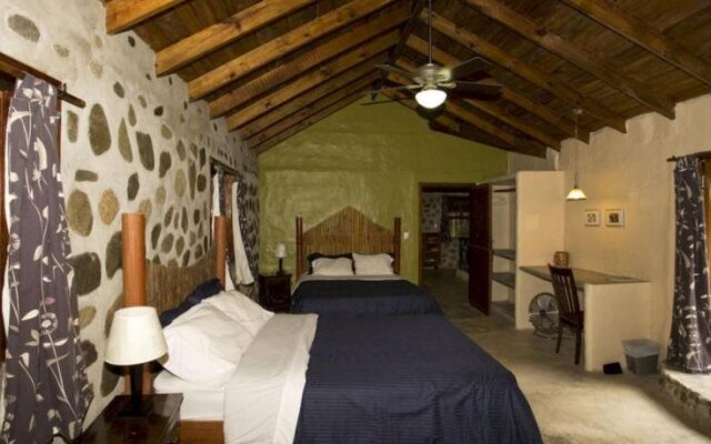 Casa Cangrejal B&B Hotel