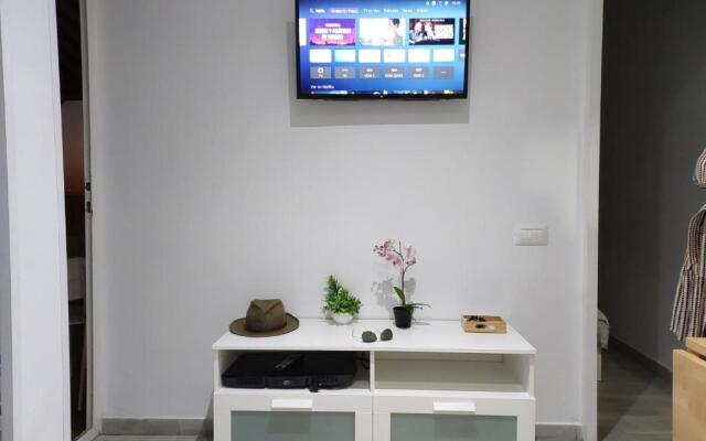 Apartamento Playa vistas 1