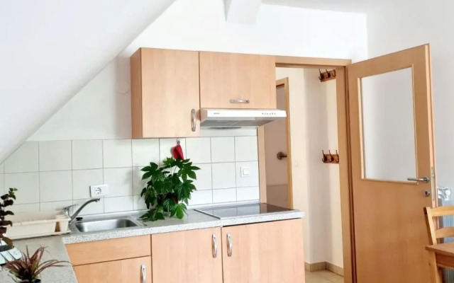 Apartmaji pri Ticelnu
