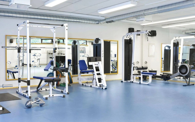 Hotel Nuuksio - Conferences and events