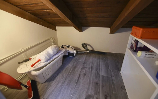 Le Torri Apartment
