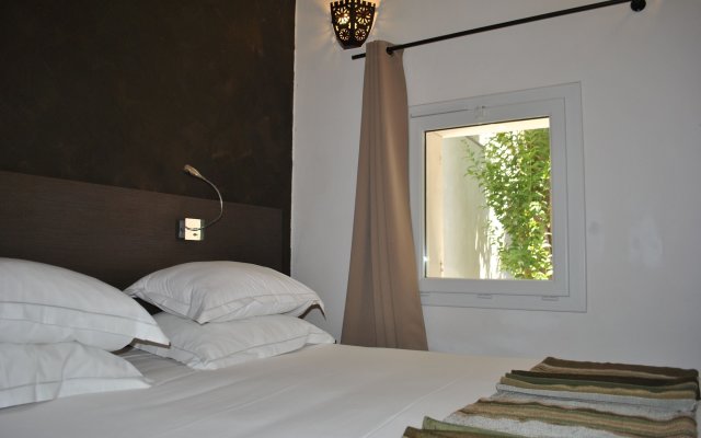 Le Ryad Boutique Hôtel