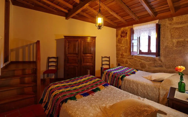Casa do Adro