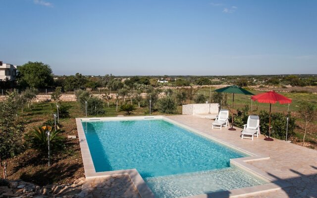 VilleSalento - Villa Ionio Beach M270