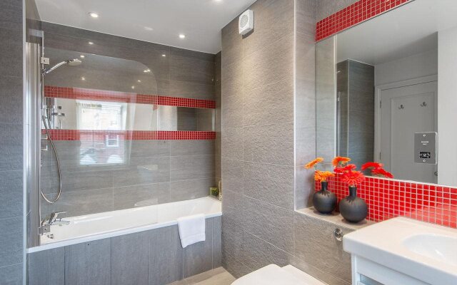 The Apartments Chelsea