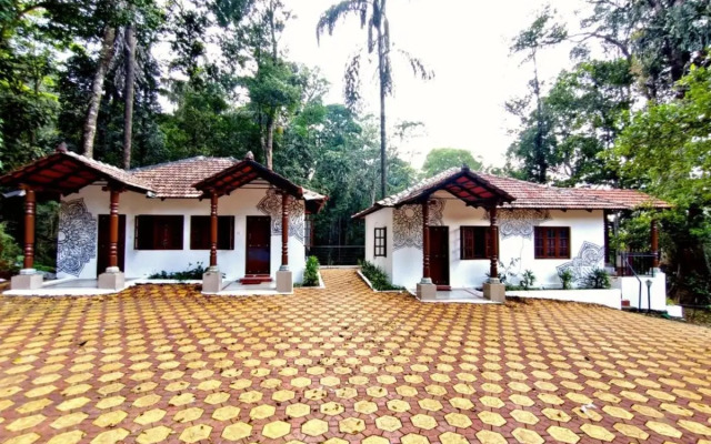 STAYMAKER Qexperiences Coorg