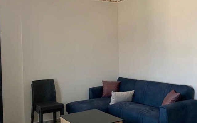 Lara Apart Otel