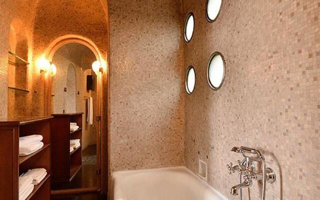 San Polo Canal View Apartments