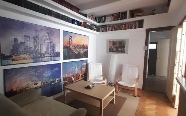 Apartament Old City
