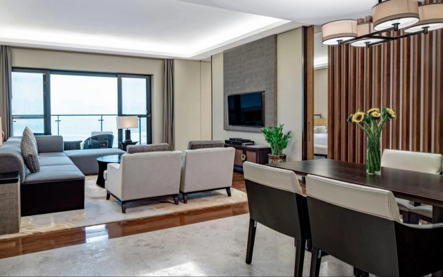 Hyatt Regency Xi An