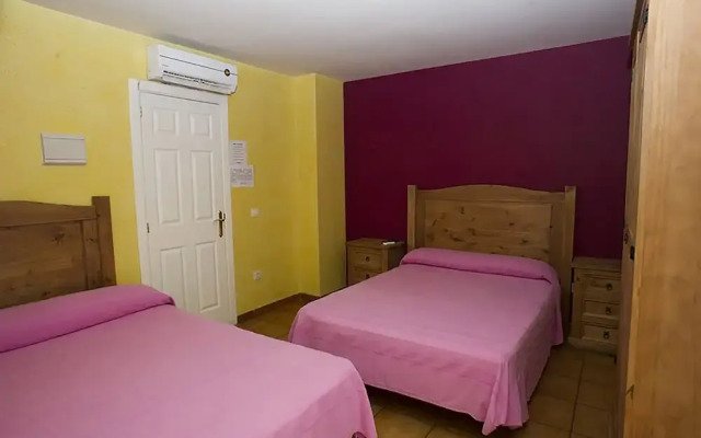 Hostal Velarde