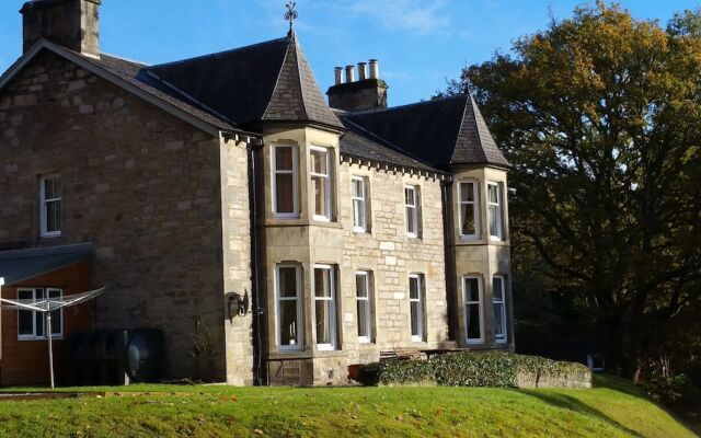 Woodburn House