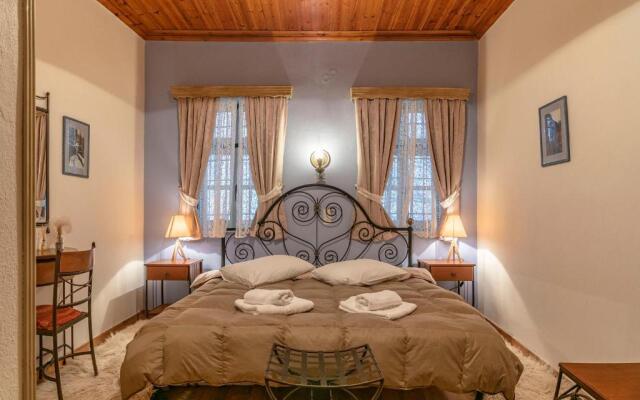 Guesthouse Selini