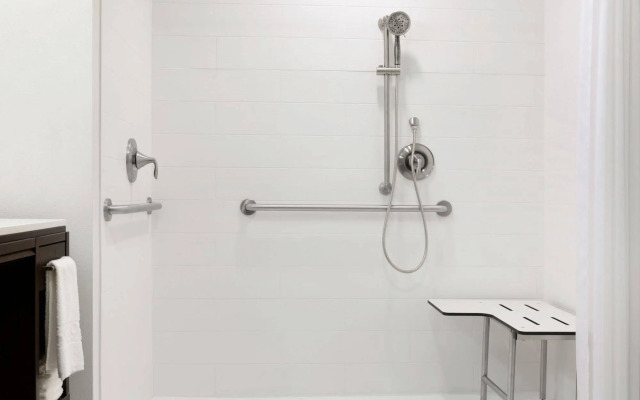 Home2 Suites by Hilton McAllen