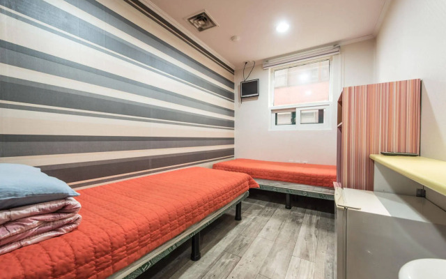 Hostel Korea Original