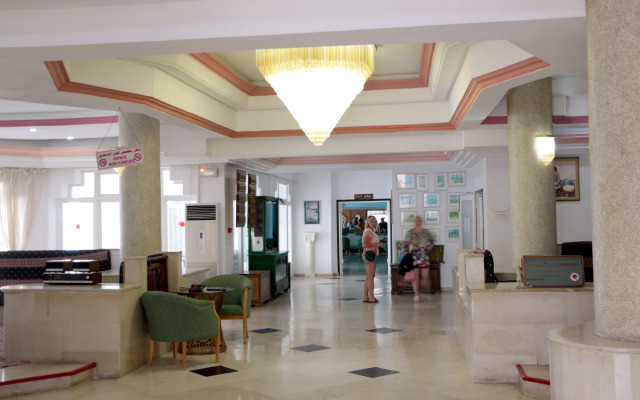 Le Khalife Hotel