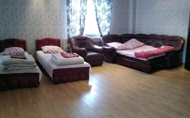 Hostel Komfort I Uyut