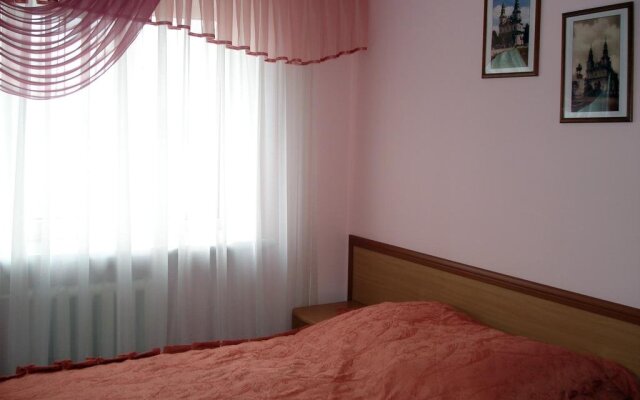 Hotel Ternopil