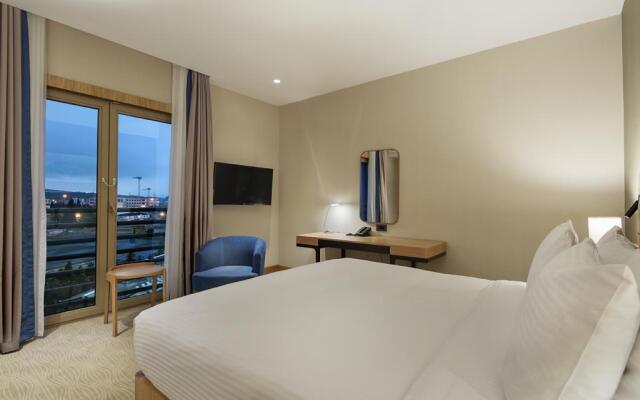 DoubleTree by Hilton Hotel Istanbul - Tuzla