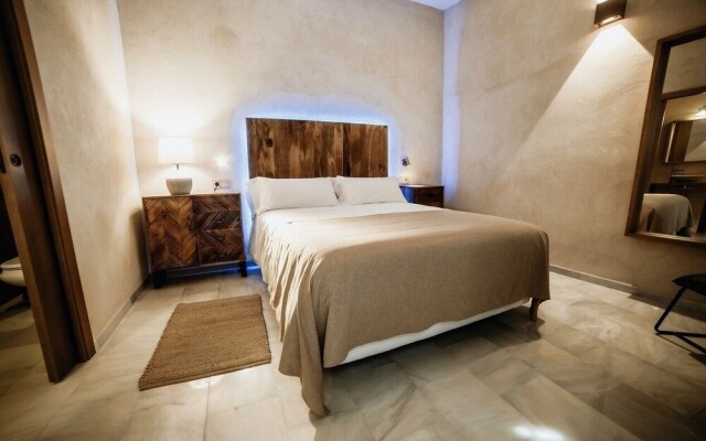 La Posada del Limonero - Adults Only