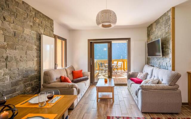 L'O Rouge - Apt A102 - BO Immobilier