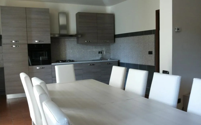 Ristorante | Hotel - Il Castellaccio