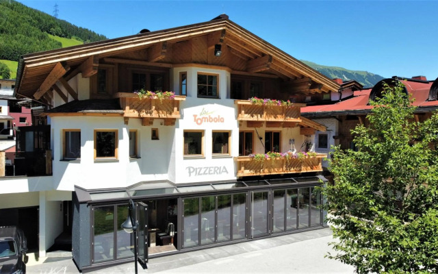 La Tombola Appartements