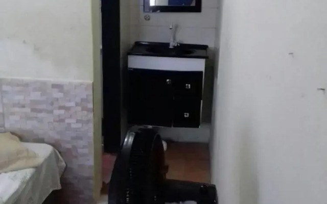 Ilhéus Pousada Pé na Areia
