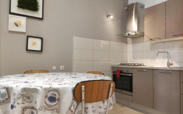 Apartments Dunja