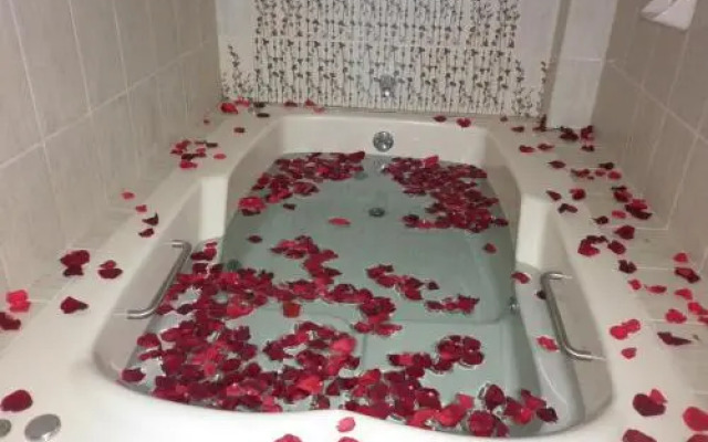 Baños del Inca Hotel