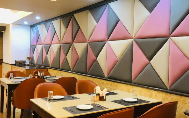 Hotel Myriad Lucknow