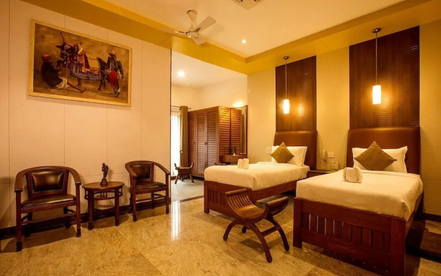 Kyriad Prestige Mayapuri Amira