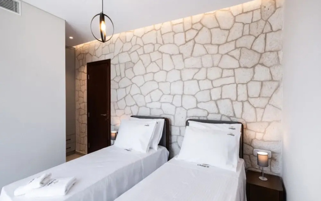 Villa Unique in Lefkada
