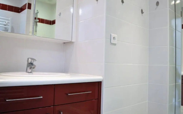 Appartement Bormes-les-Mimosas, 3 pièces, 5 personnes - FR-1-251-371