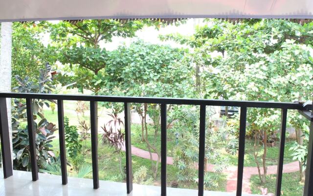 True Blue Beach Resort,Trivandrum