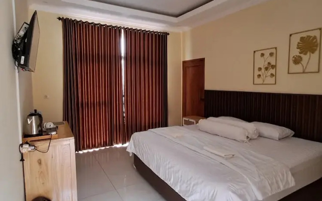 Teras Kaca