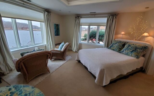 Thimble Islands Bed & Breakfast