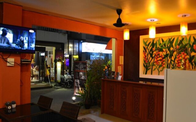 Capitano Beach Hotel