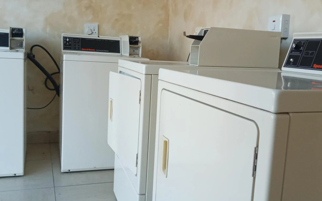 Durban Beachfront 10 South Apartments 1404