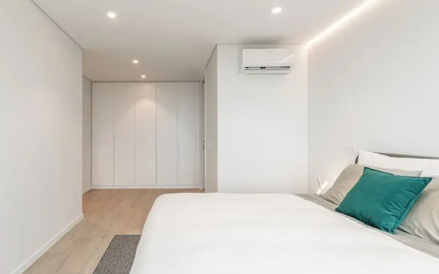 Eco Faja Villas