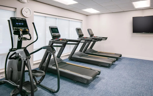 Towneplace Suites By Marriott Oconomowoc
