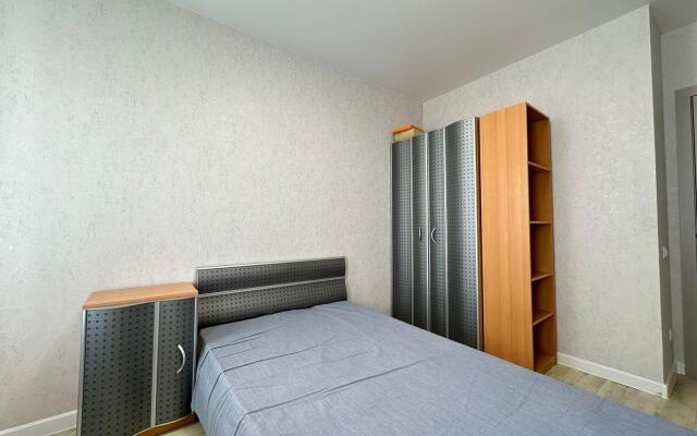 Апартаменты на улице Даурская