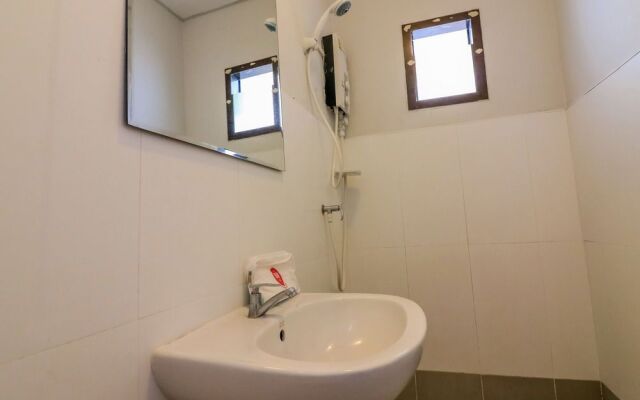 Nida Rooms Mae Hia 489 Village