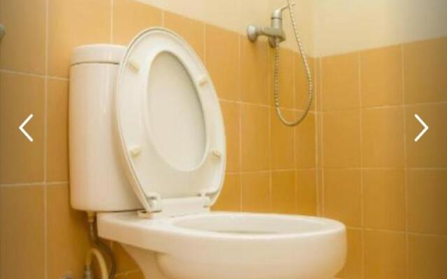 Penginapan Sriwijaya