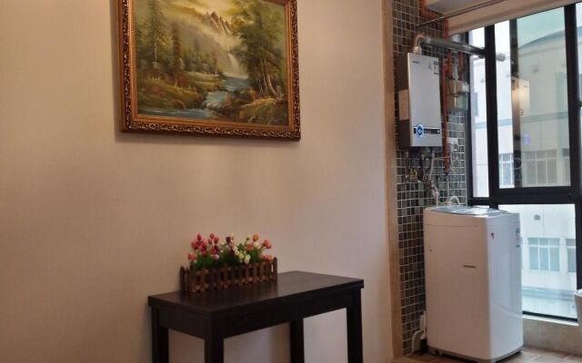 Xiyue Family Rent Apartment