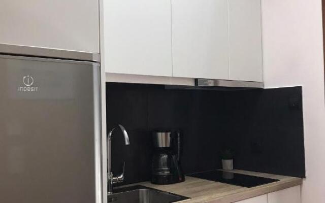 Artemis Apartments