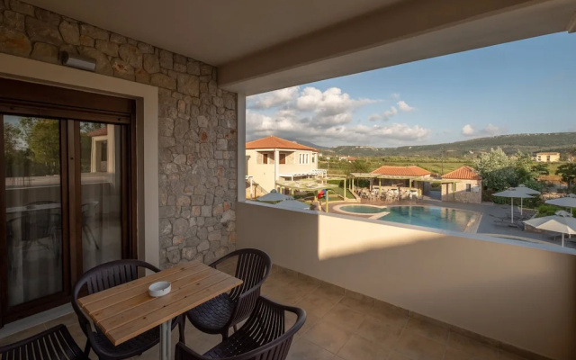 Imathoessa Hotel