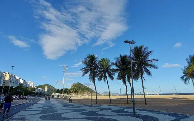 SuhcasaCopacabana 11 Explendido Copa