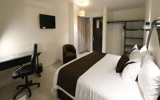 Mision Express Aguascalientes Zona Norte