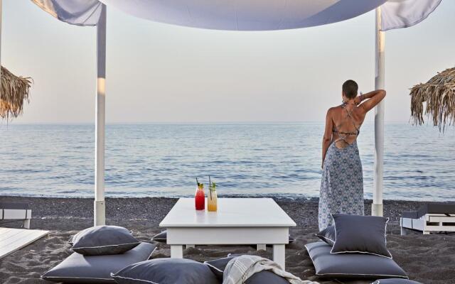 Anemos Beach Lounge Hotel